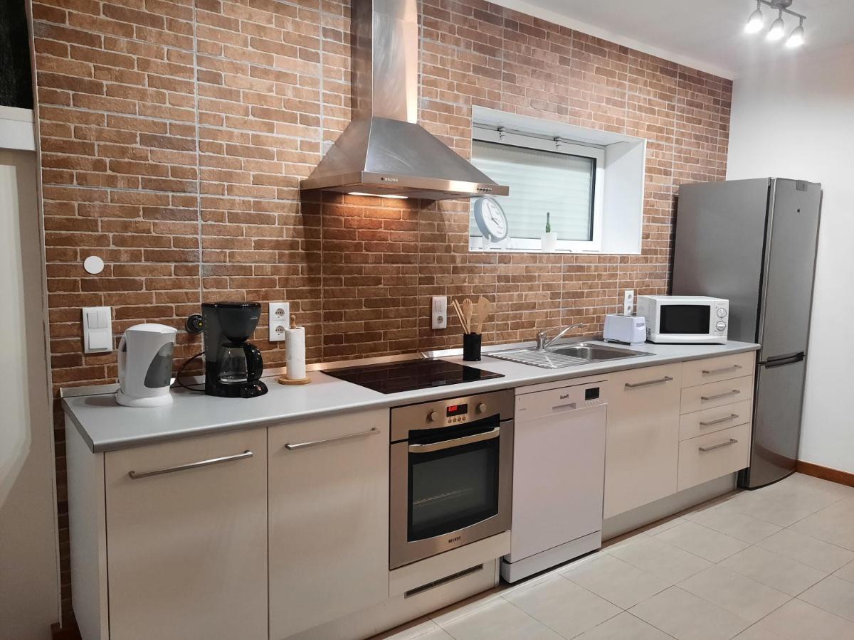 Vila Nova House Экстерьер фото