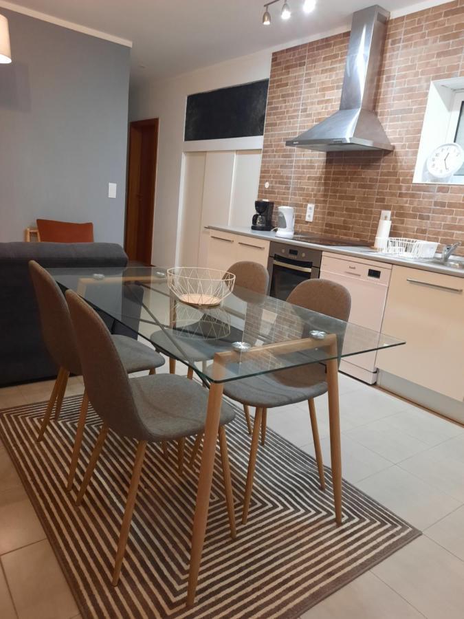 Vila Nova House Экстерьер фото