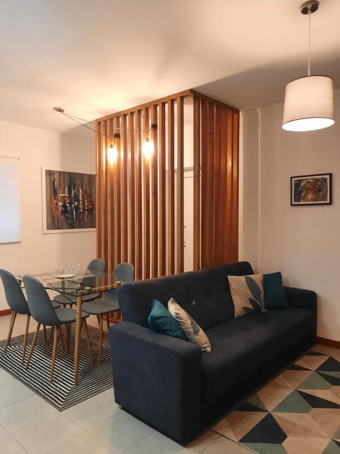 Vila Nova House Экстерьер фото