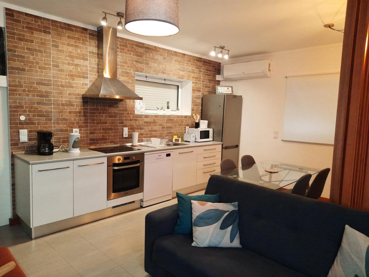 Vila Nova House Экстерьер фото