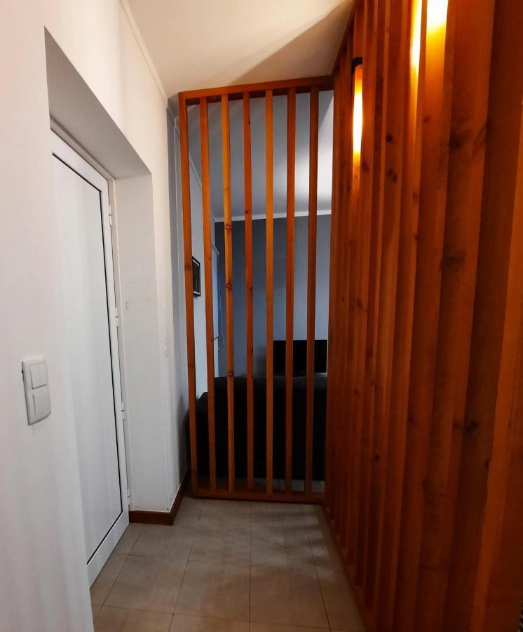 Vila Nova House Экстерьер фото