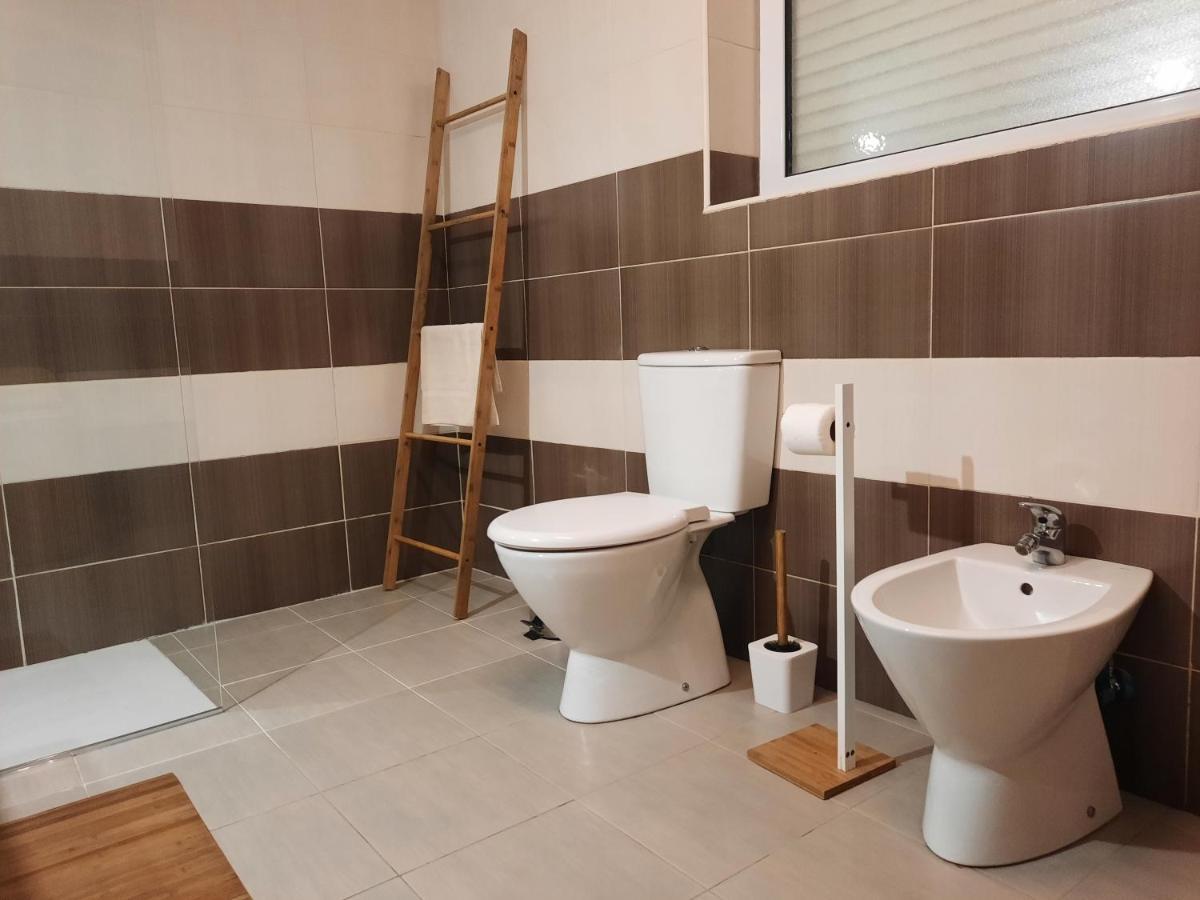 Vila Nova House Экстерьер фото