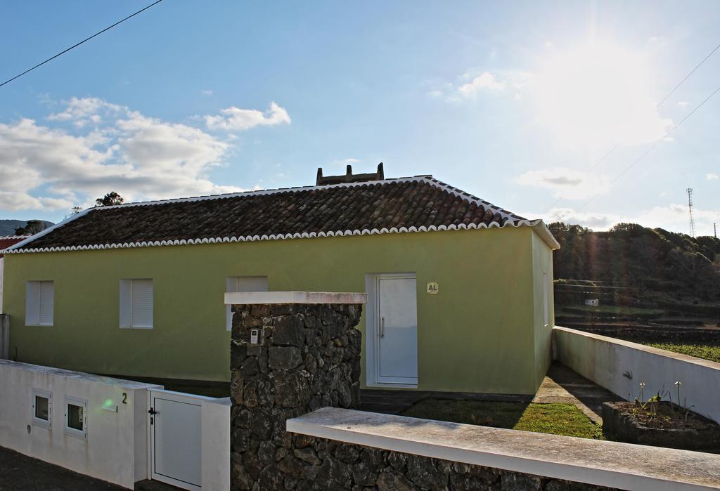Vila Nova House Экстерьер фото
